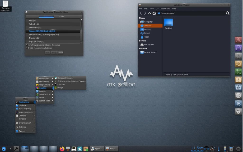 AV Linux